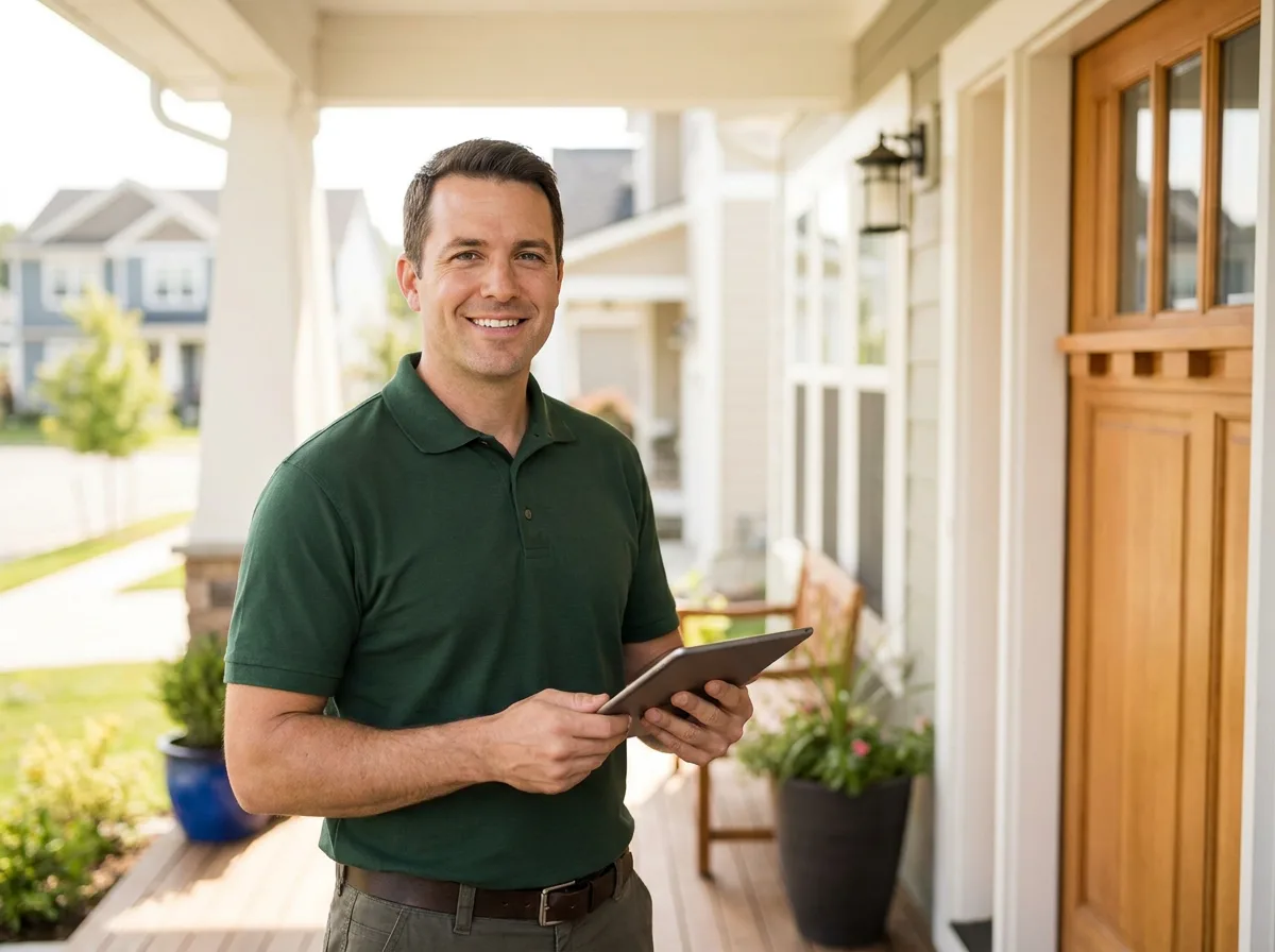 Pest control FAQs for Dupont, WA